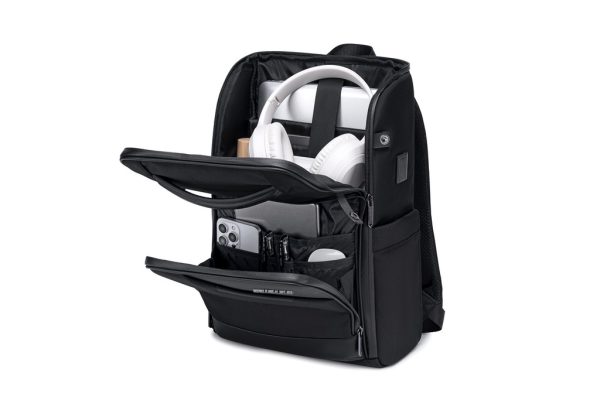 کوله پشتی لپتاپ آرکتیک هانتر مدل B00675 - Image 3