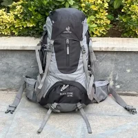 کوله پشتی کوه و سفر دیوتر مدلDEUTER-DTR120(35+10 LITER) - Image 14