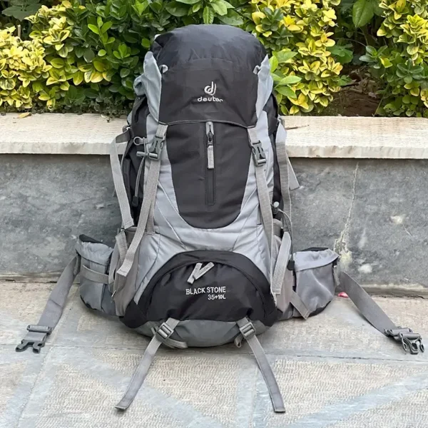 کوله پشتی کوه و سفر دیوتر مدلDEUTER-DTR120(35+10 LITER) - Image 14