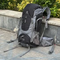 کوله پشتی کوه و سفر دیوتر مدلDEUTER-DTR120(35+10 LITER) - Image 15