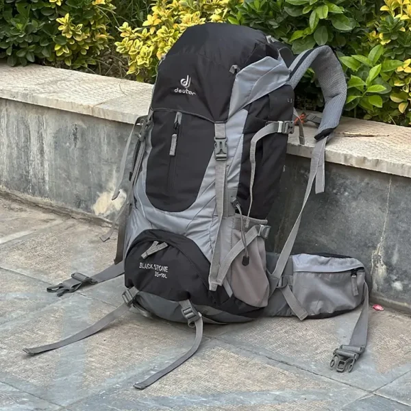 کوله پشتی کوه و سفر دیوتر مدلDEUTER-DTR120(35+10 LITER) - Image 15