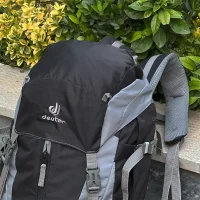 کوله پشتی کوه و سفر دیوتر مدلDEUTER-DTR120(35+10 LITER) - Image 16