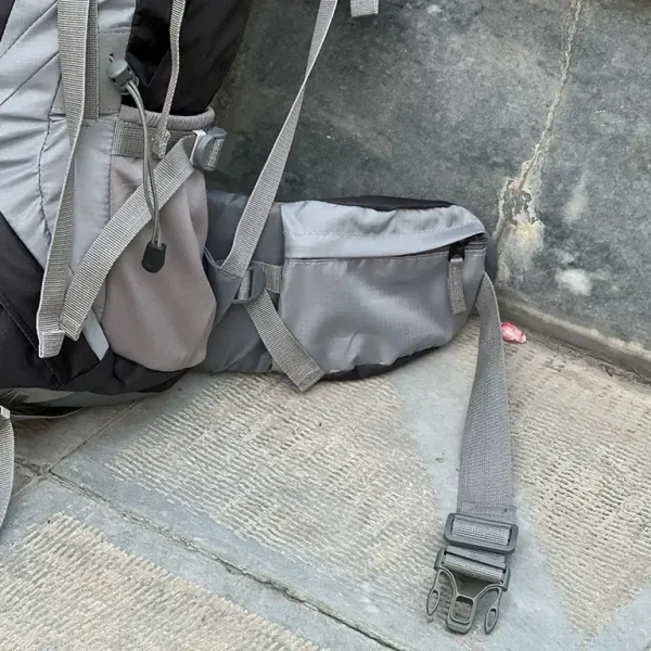 کوله پشتی کوه و سفر دیوتر مدلDEUTER-DTR120(35+10 LITER) - Image 19