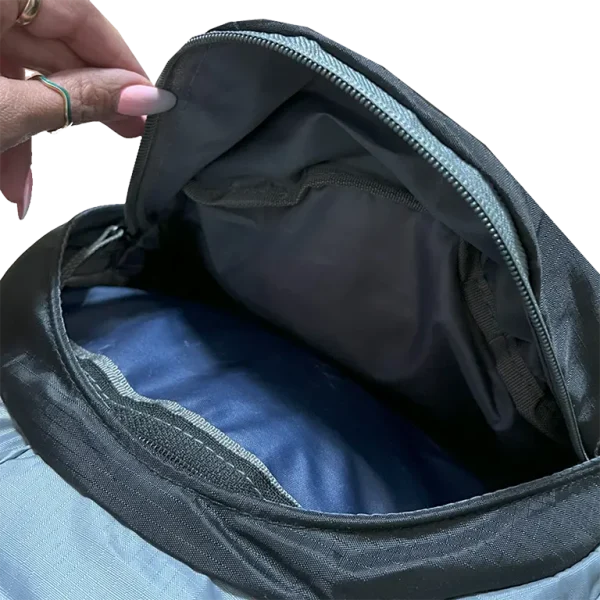 کوله پشتی کوه و سفر دیوتر مدلDEUTER-DTR120(35+10 LITER) - Image 22