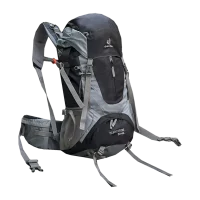 کوله پشتی کوه و سفر دیوتر مدلDEUTER-DTR120(35+10 LITER)