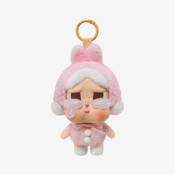 اسباب بازی شانسی مدل کرای بیبی کد JI110 Cry Baby - Image 2