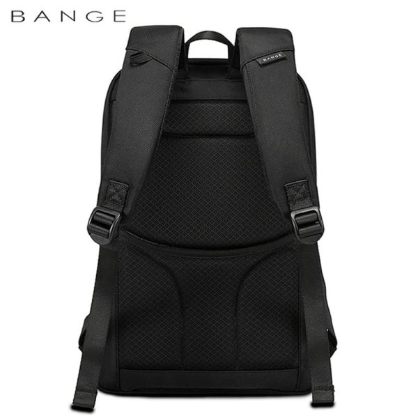 کوله پشتی لپتاپ بنج مدل Bange BN-7663 - Image 4