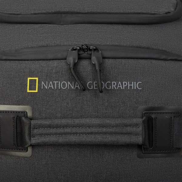 ساک سفری چرخ دار نشنال جئوگرافیک مدل N09304 EXPEDITION - Image 10