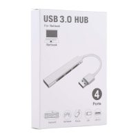 هاب چهار پورت USB 3.0 مدل MN - Image 5