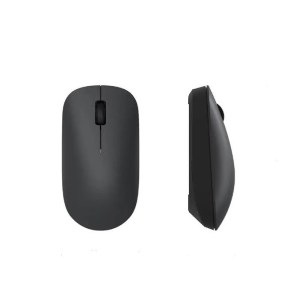 ماوس بی سیم شیائومی مدل LITE 2 (XMWXSB02YM) - Image 2