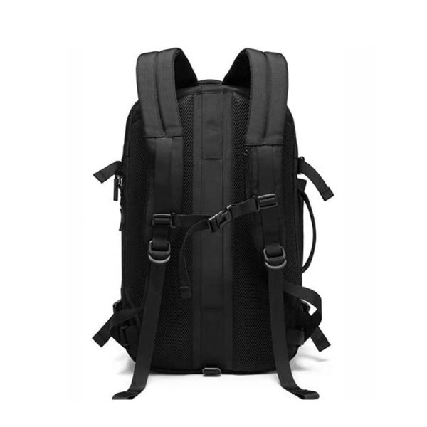 کوله پشتی لپتاپ بنج مدلBange BG-22039 - Image 3
