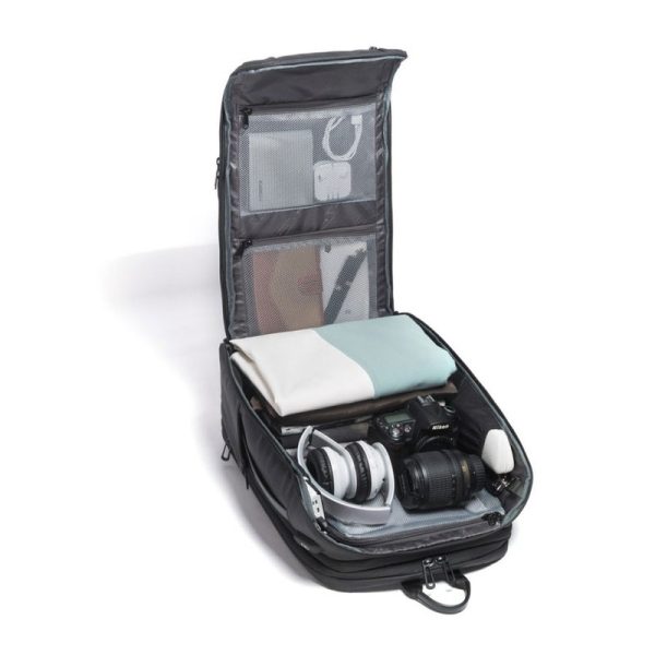کوله پشتی لپتاپ بنج مدلBange BG-22005 - Image 7