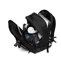 کوله پشتی لپتاپ بنج مدلBange BG-22039 - Image 6