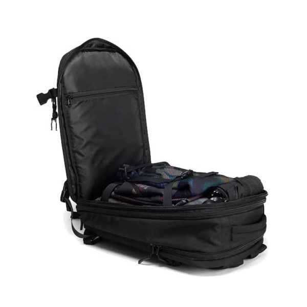 کوله پشتی لپتاپ بنج مدلBange BG-22039 - Image 5
