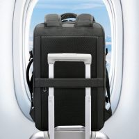 کوله پشتی لپتاپ بنج مدلBange BG-3055 - Image 10