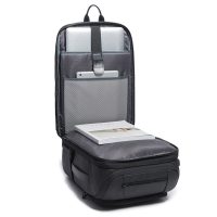 کوله پشتی لپتاپ بنج مدلBange BG-22005 - Image 10