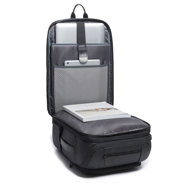 کوله پشتی لپتاپ بنج مدلBange BG-22005 - Image 10