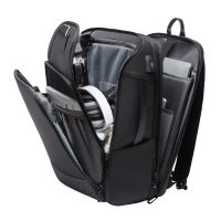 کوله پشتی لپتاپ بنج مدلBange BG-22005 - Image 6