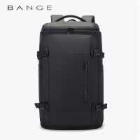 کوله پشتی مسافرت ، ورزشی و لپتاپی بنج مدلBange BG-3029 - Image 3