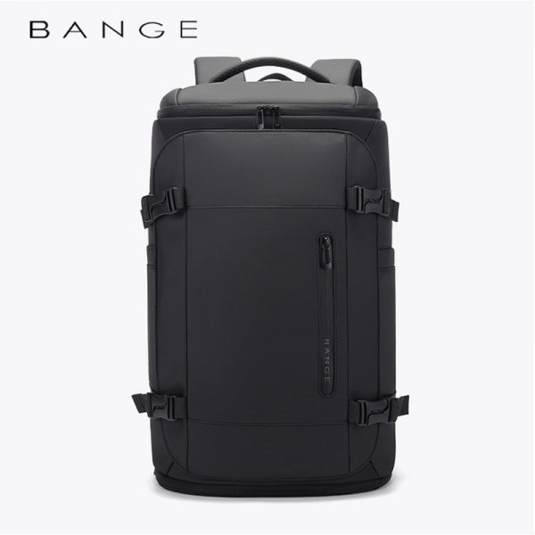 کوله پشتی مسافرت ، ورزشی و لپتاپی بنج مدلBange BG-3029 - تصویر 3