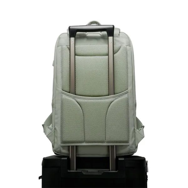 کوله پشتی لپتاپ بنج مدلBange BG-2517-1 - Image 10