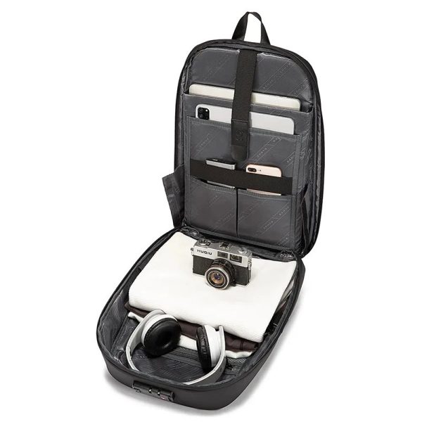 کوله پشتی لپتاپ Bange مدل BG-7251 - Image 8