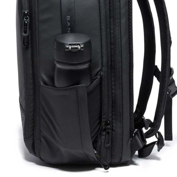 کوله پشتی لپتاپ بنج مدلBange BG-22005 - Image 14