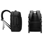 کوله پشتی لپتاپ بنج مدلBange BG-7690 - Image 5