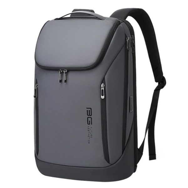 کوله پشتی لپتاپ بنج مدلBange BG-2517 - Image 9