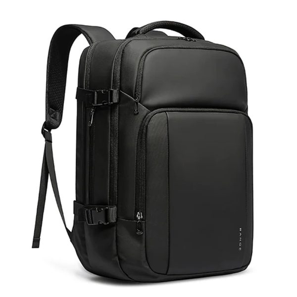 کوله پشتی لپتاپ بنج مدلBange BG-7690 - Image 2
