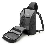 کوله پشتی تک بند بنج مدلBange FW-227 - Image 6