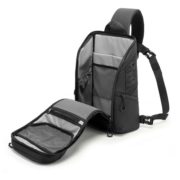 کوله پشتی تک بند بنج مدلBange FW-227 - Image 6