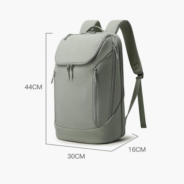 کوله پشتی لپتاپ بنج مدلBange BG-2517-1 - Image 9