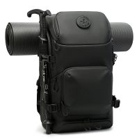 کوله کوهنوردی 30 لیتری بنج مدل Bange FW-229 - Image 4