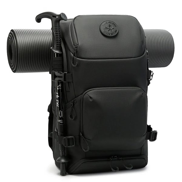 کوله کوهنوردی 30 لیتری بنج مدل Bange FW-229 - Image 4