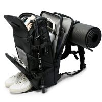 کوله کوهنوردی 30 لیتری بنج مدل Bange FW-229 - Image 5
