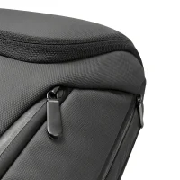 کوله پشتی لپتاپ طرح بنج Adventure مدل 2517 - Image 4