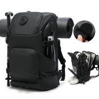 کوله کوهنوردی 30 لیتری بنج مدل Bange FW-229 - Image 7