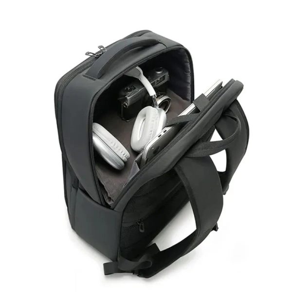 کوله پشتی لپتاپ بنج مدلBange BG-7822 - Image 9