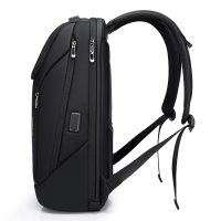 کوله پشتی لپتاپ بنج مدلBange BG-2517 - Image 8