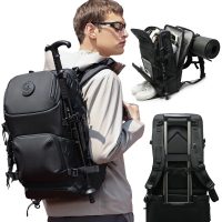 کوله کوهنوردی 30 لیتری بنج مدل Bange FW-229 - Image 8
