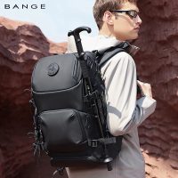 کوله کوهنوردی 30 لیتری بنج مدل Bange FW-229 - Image 9