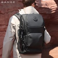 کوله کوهنوردی 30 لیتری بنج مدل Bange FW-229 - Image 10
