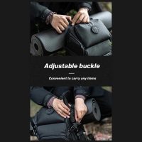 کوله کوهنوردی 36 لیتری بنج مدلBange FW-230 - Image 12