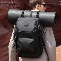 کوله کوهنوردی 30 لیتری بنج مدل Bange FW-229 - Image 11