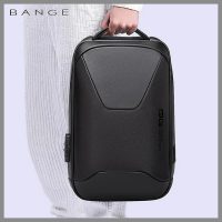 کوله پشتی لپتاپ بنج مدلBange BG-6621 - Image 11
