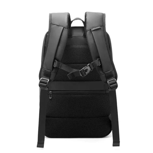 کوله پشتی لپتاپ بنج مدلBange BG-3068 - Image 3