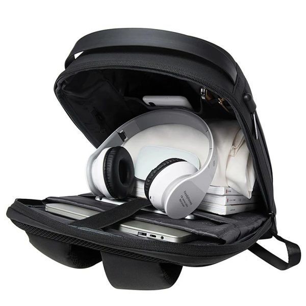 کوله پشتی لپتاپ Bange مدل BG-7225 - Image 9