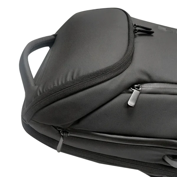کوله پشتی لپتاپ طرح بنج Adventure مدل 2517 - Image 9