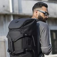 ساک ورزشی بنج مدلBange BG-7088 - Image 12